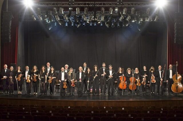 Último concierto del año