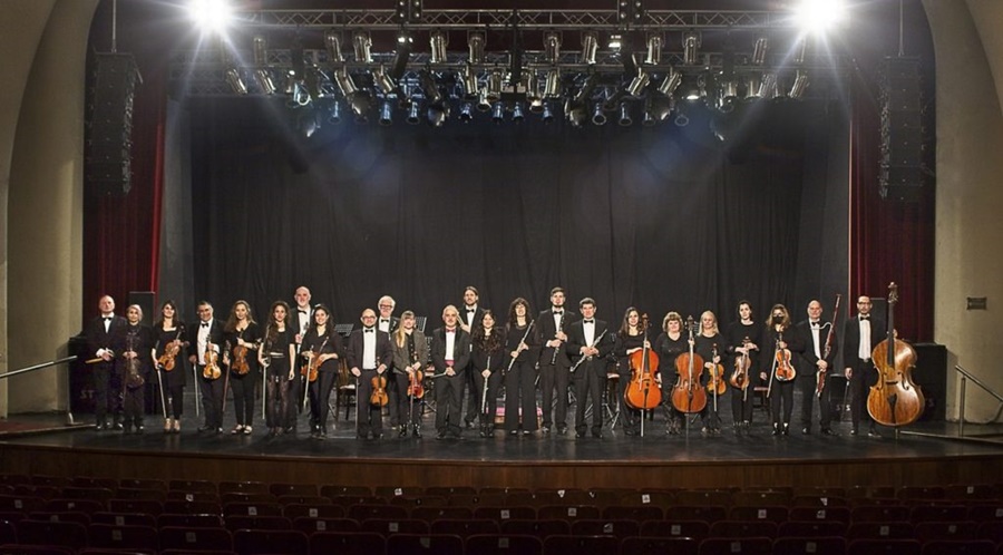 Último concierto del año
