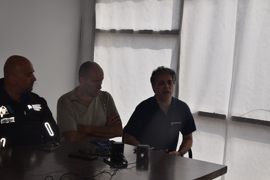 Adelantaron que normalizar el