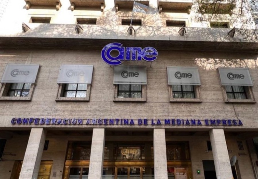 CAME destaca decisión del