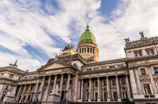 Comienzan las sesiones extraordinarias