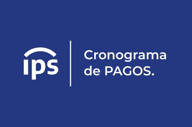 Cronograma de pagos