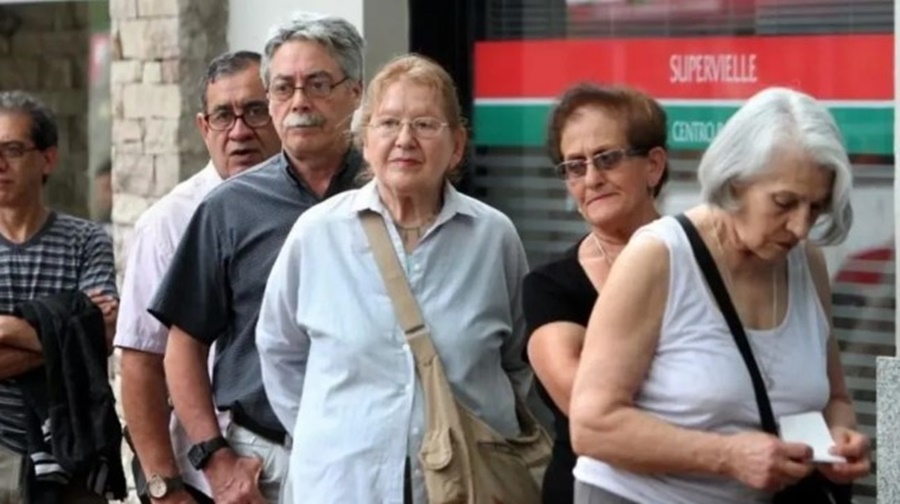 El Gobierno anunció que