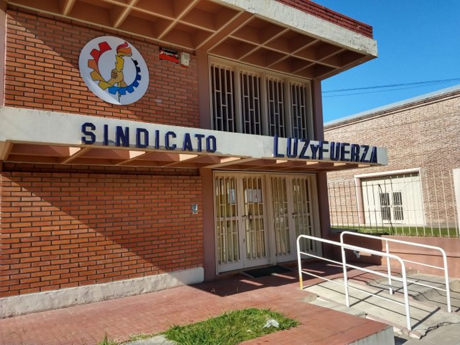 El Sindicato Luz y