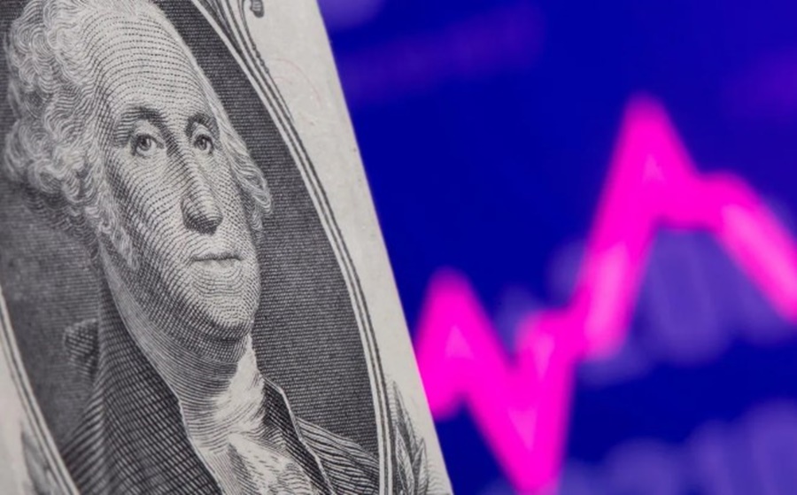El dólar blue abrió