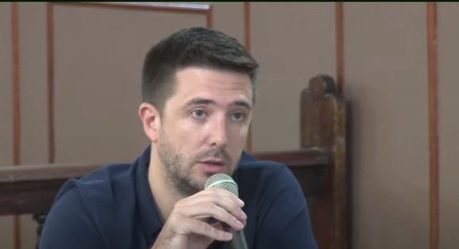 El presupuesto es una