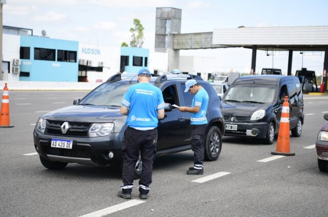 En la Provincia aclaran