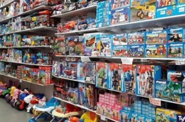 En navidad se vendió