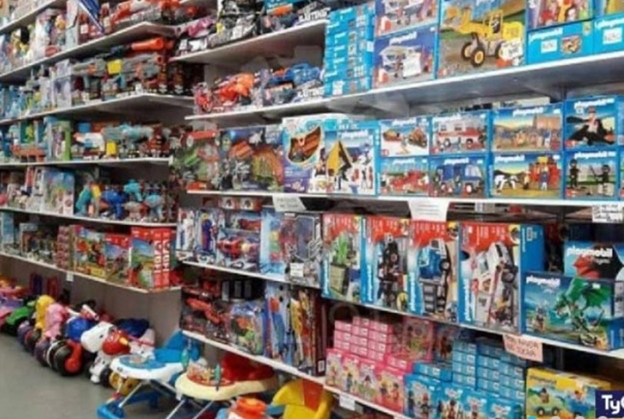 En navidad se vendió