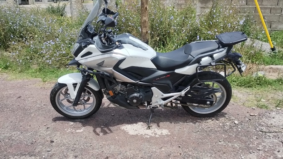 Encontraron una
