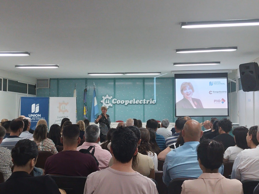 Finalizó el ciclo de