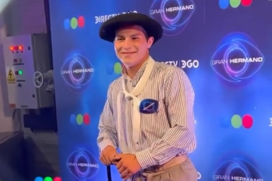 Furor en redes por