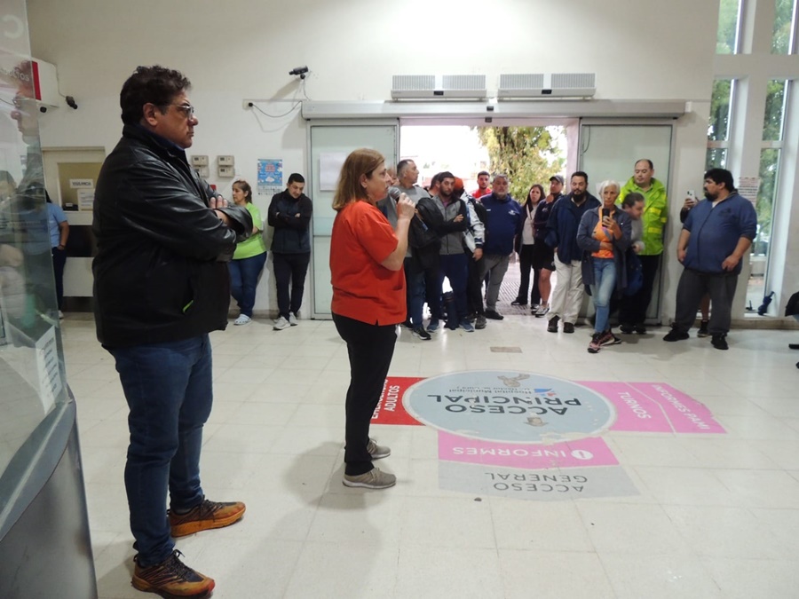 Hubo realmente un fraude