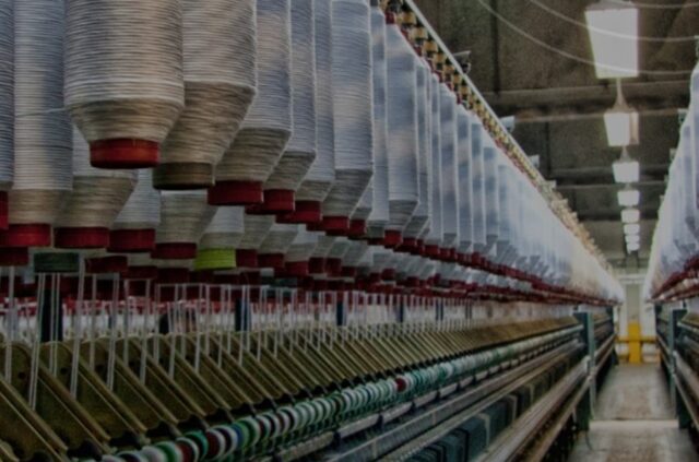 La industria pyme subió