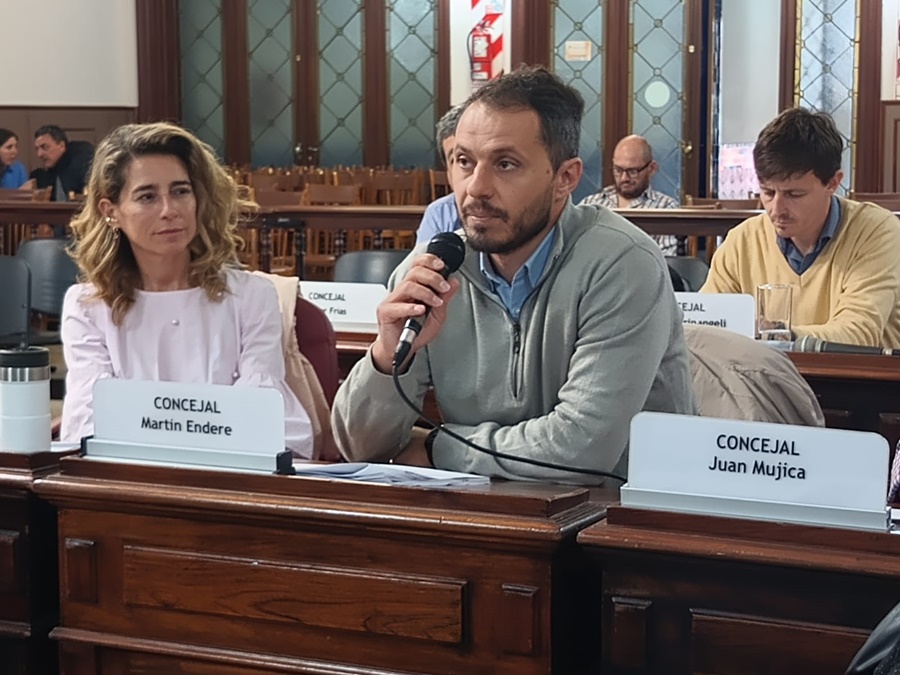 No compartimos la eliminación