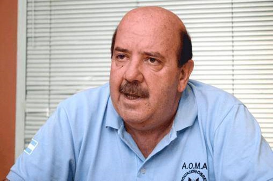 No vamos a aceptar