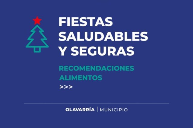 Recomendaciones para una alimentación