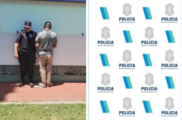Rompió la prohibición de