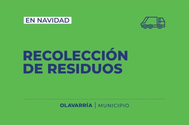 Transportes Malvinas informa cómo
