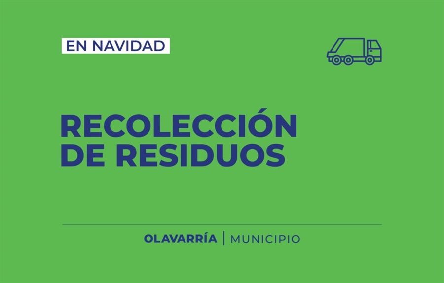 Transportes Malvinas informa cómo