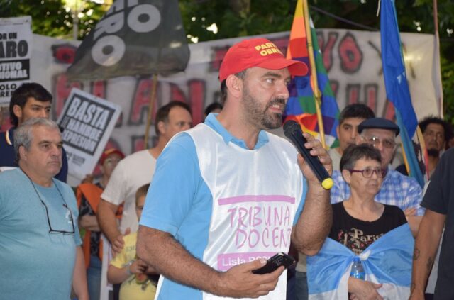 Vamos a derrotar la