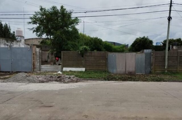 Wesner ordenó detener la