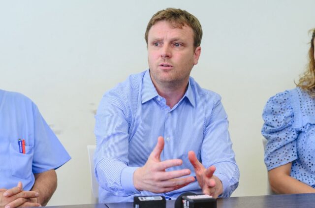 Wesner ordenó el pago