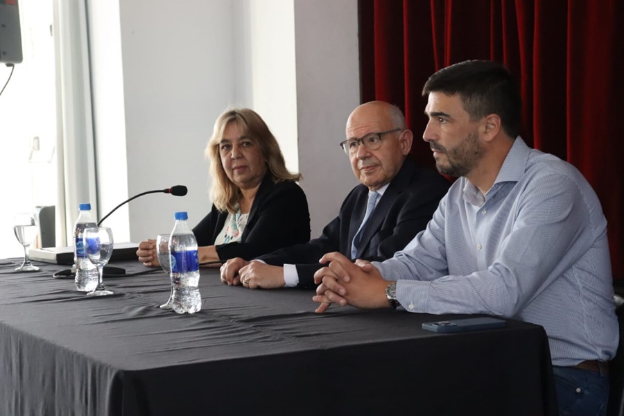 declaró 