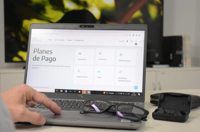 ARBA lanzó un plan