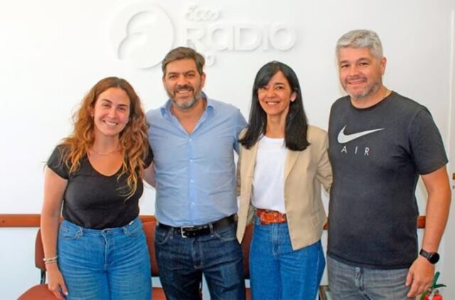 Carlos Bianco aseguró que