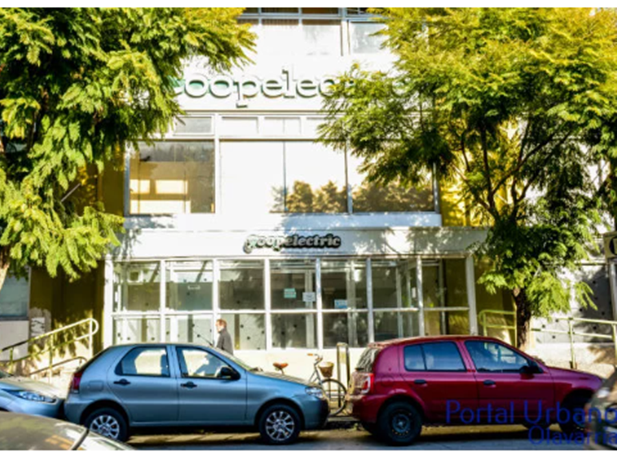 Coopelectric adhirió al feriado