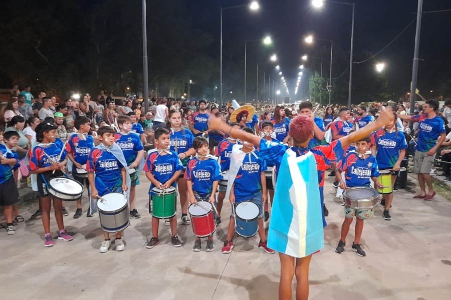 Corsos oficiales 2024