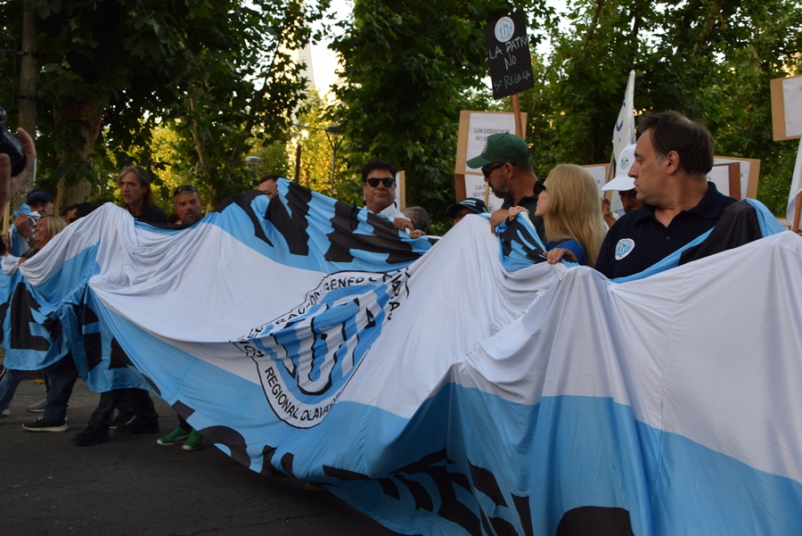 La dramática situación exige