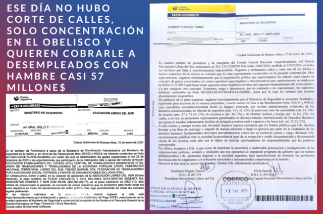 Donde exista una reunión
