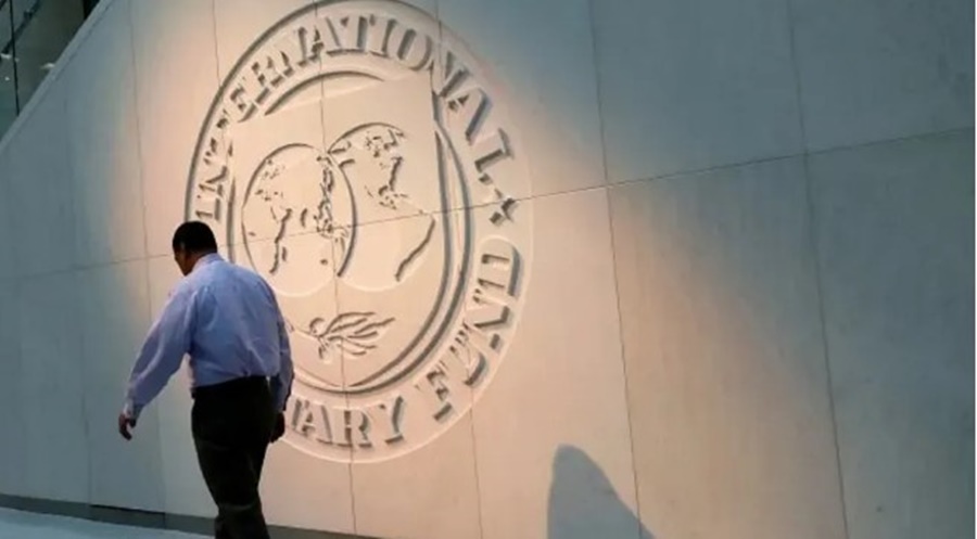 El FMI trata el