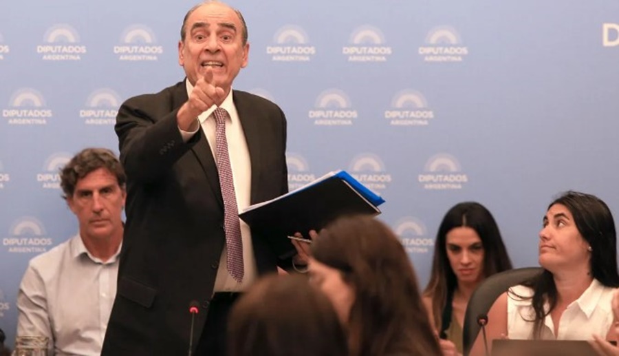 El Gobierno reclamó que