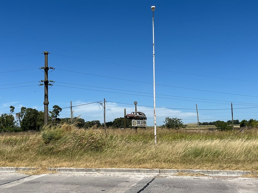 El Municipio reclama ante