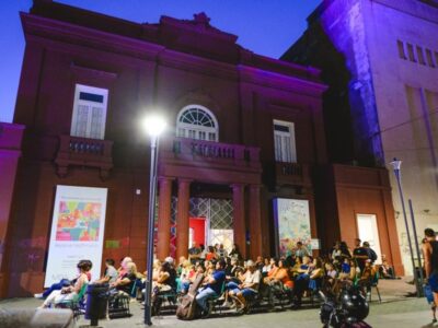 Actividades culturales para