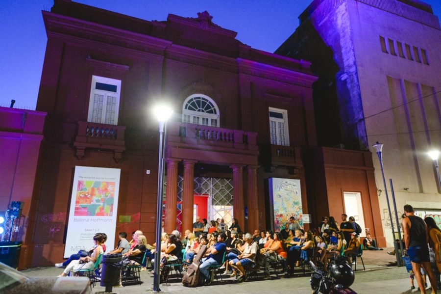 Actividades culturales para