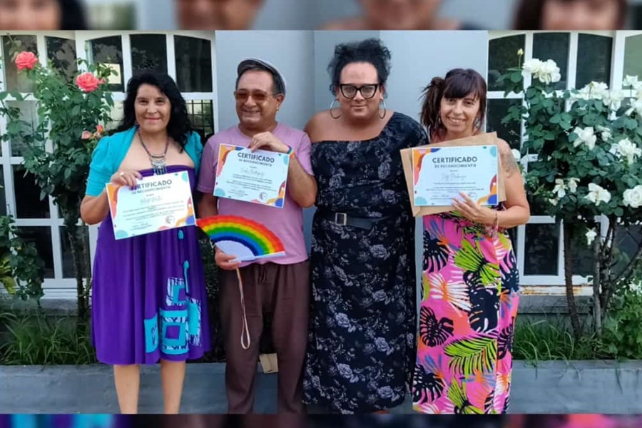 El espacio de diversidad