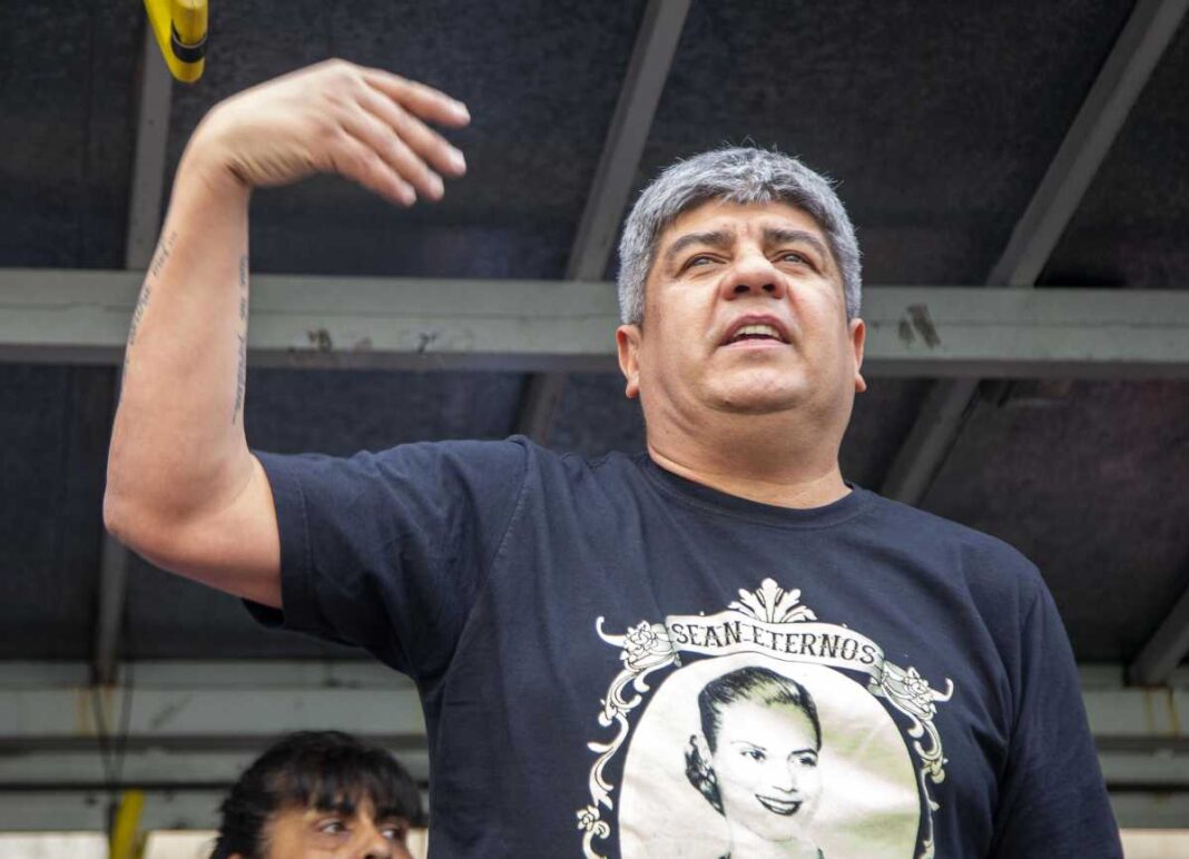 El objetivo es voltear