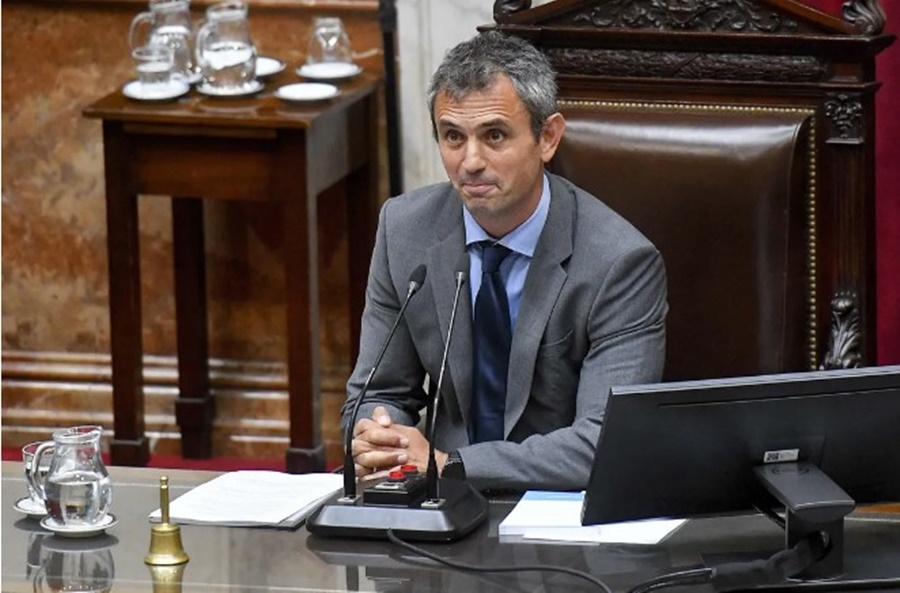El Gobierno aseguró el
