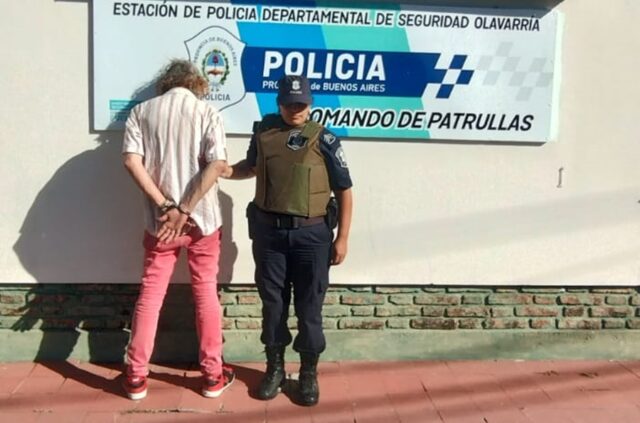 En estado de ebriedad