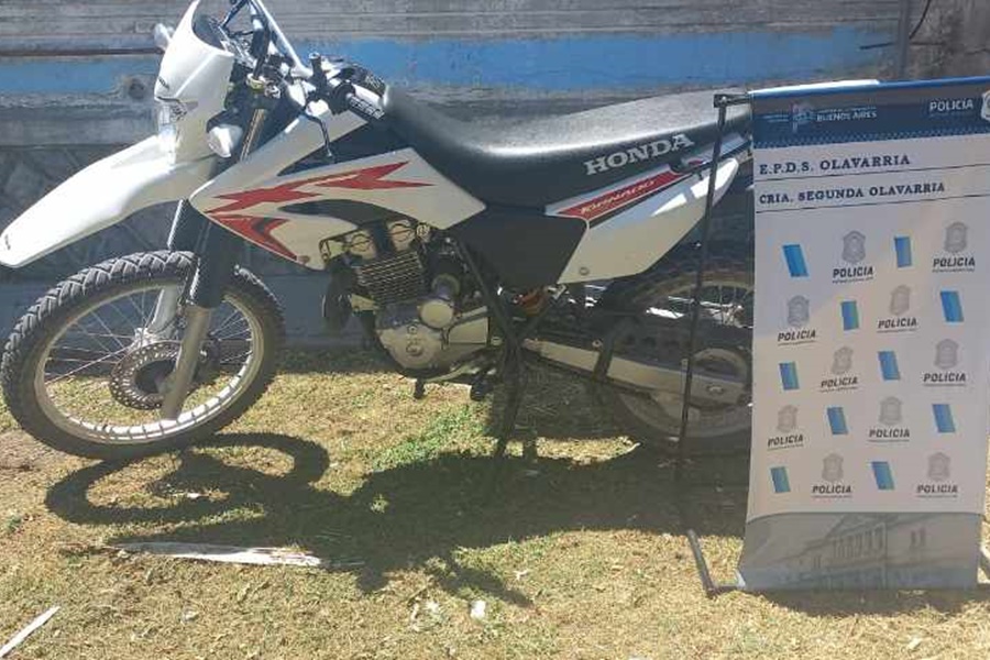 En un allanamiento encontraron