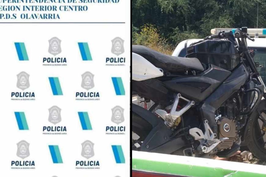 En un allanamiento encontraron