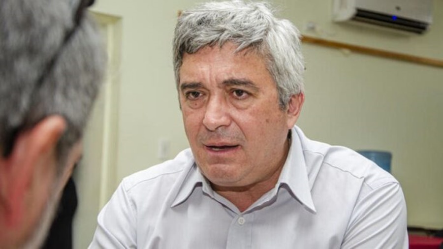 Es un desastre lo