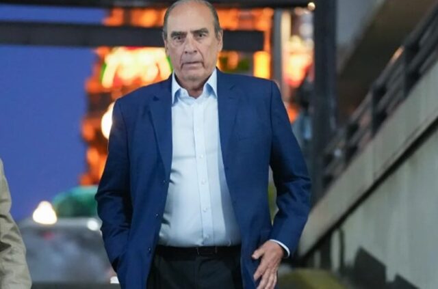 Guillermo Francos