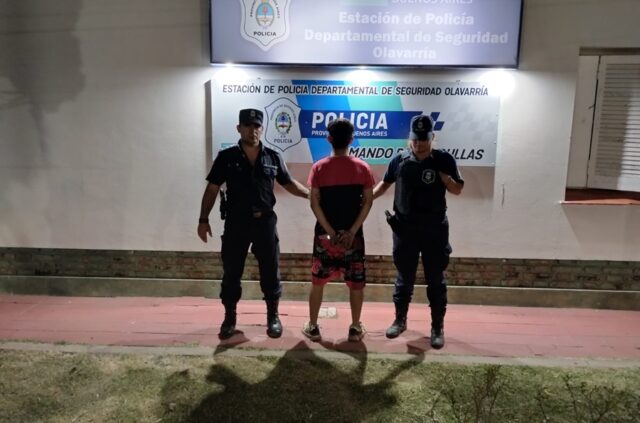 Intervinieron en una confrontación