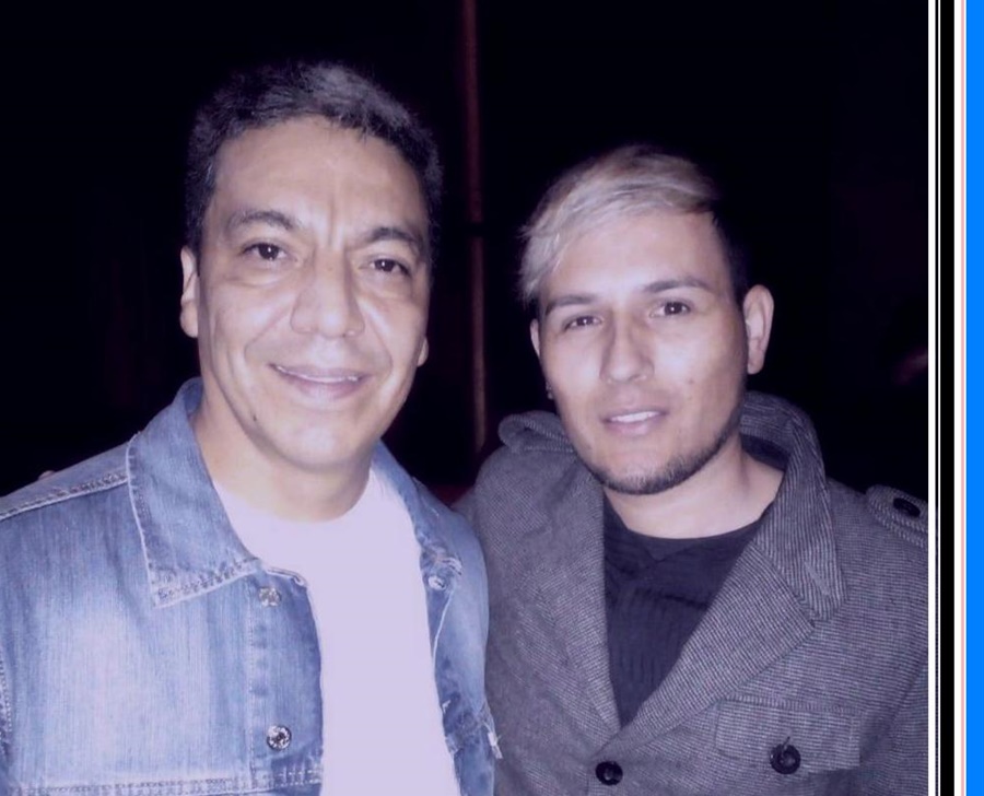 Jesús Escobar