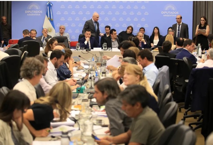 La ONU pidió formar